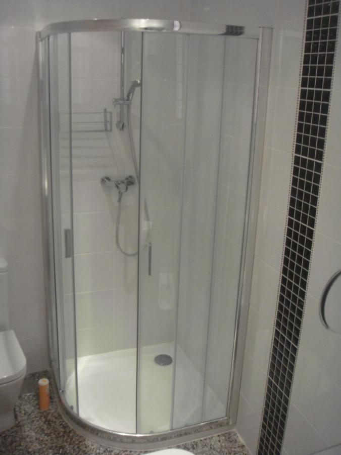 Acacias IV 15A Apartment Benidorm Bagian luar foto
