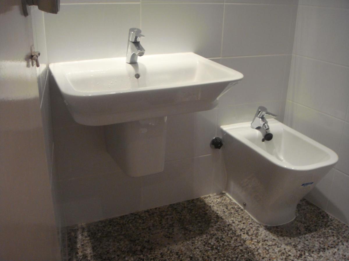 Acacias IV 15A Apartment Benidorm Bagian luar foto