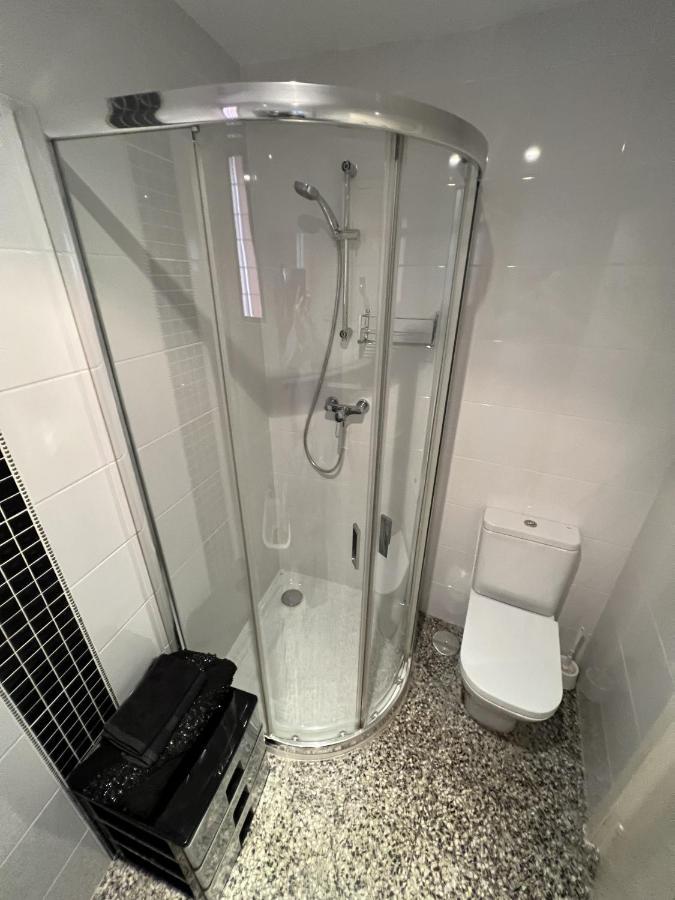 Acacias IV 15A Apartment Benidorm Bagian luar foto