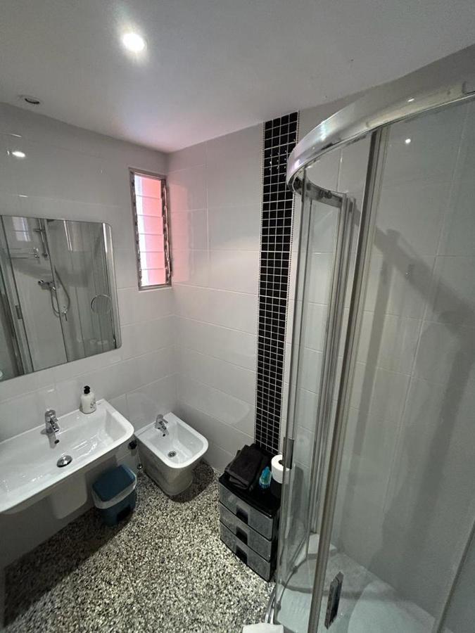 Acacias IV 15A Apartment Benidorm Bagian luar foto