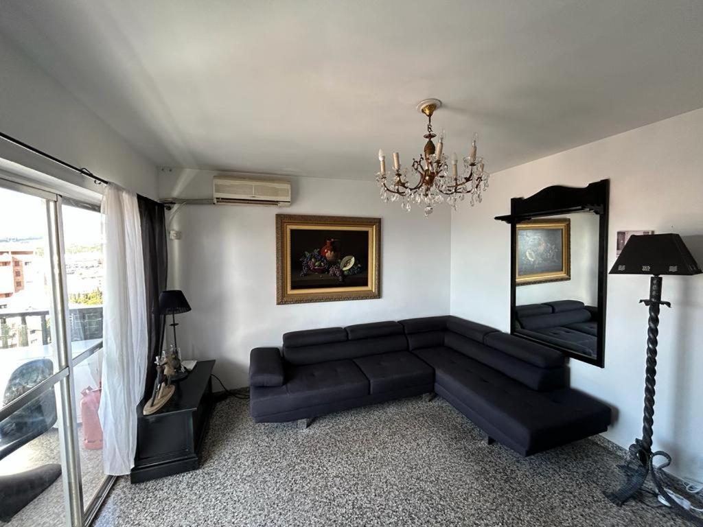 Acacias IV 15A Apartment Benidorm Bagian luar foto